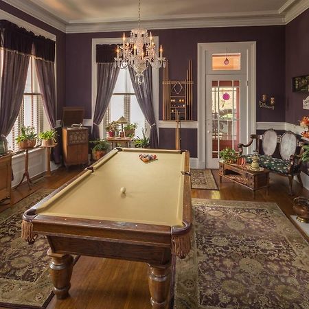 The Steamboat House Bed and Breakfast Galena Esterno foto